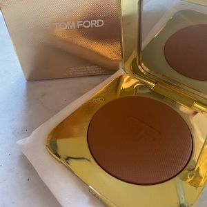 BNIB Tom Ford The Ultimate Bronzer in Bronze Age
